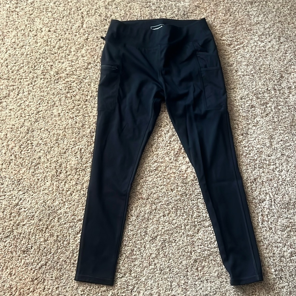 Carhartt women’s fitted leggings